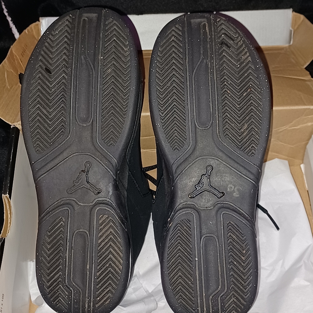 Jordan Team Elite II - Picture 5 of 6